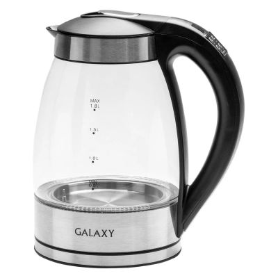 Лот: 24544446. Фото: 1. Электрический чайник Galaxy LINE... Чайники, кофемашины, кулеры