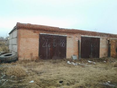 Лот: 5388884. Фото: 1. Гараж. ул.Рокоссовского. Гаражи, парковочные места