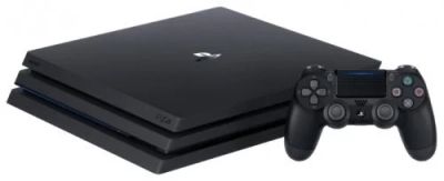 Лот: 16241912. Фото: 1. Sony ps 4 pro. Игровые приставки, консоли