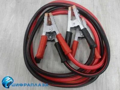 Лот: 15015189. Фото: 1. Автомобильный провод прикуривания... Другое (оснащение, оборудование, аксессуары)