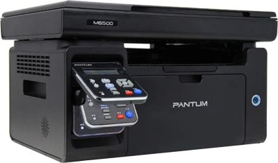 Лот: 10932786. Фото: 1. МФУ лазерное Pantum M6500. МФУ и копировальные аппараты