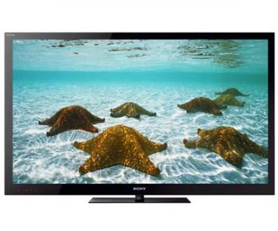 Лот: 5013210. Фото: 1. LCD Телевизор SONY Bravia, с Wi-Fi... Телевизоры