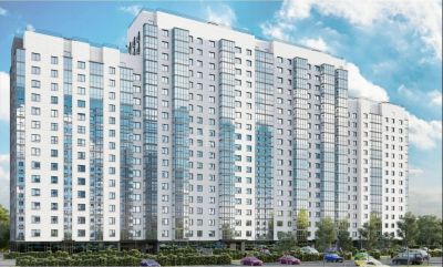 Лот: 20941246. Фото: 1. Продам 2-комн. кв. 58 кв.м. Красноярск... Квартиры, студии