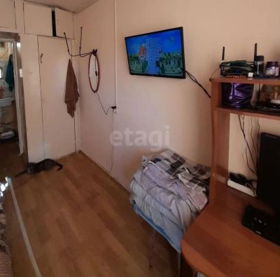 Лот: 25393630. Фото: 1. квартира , Красноярск Волжская... Квартиры, студии