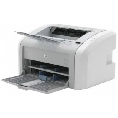 Лот: 7079500. Фото: 1. Принтер HP LaserJet 1020. Лазерные принтеры