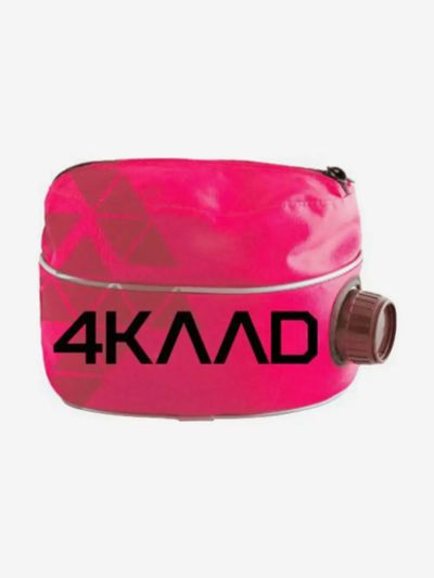 Лот: 25684246. Фото: 1. Термобак подсумок лыжный 4KAAD... Другое (спортивная одежда)