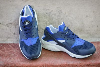 Лот: 7673355. Фото: 1. Air Huarache Nike..артикул(4704... Кеды, кроссовки, слипоны