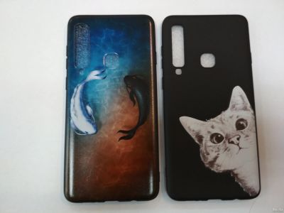 Лот: 13760069. Фото: 1. Защитный чехол (бампер) Samsung... Чехлы, бамперы