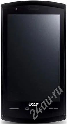 Лот: 726137. Фото: 1. Коммуникатор Acer S200. Смартфоны