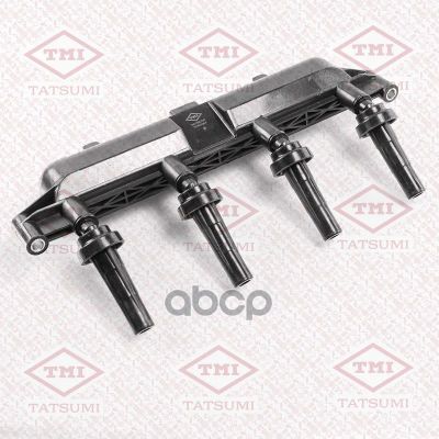 Лот: 21880652. Фото: 1. Катушка Зажигания TATSUMI арт... Другое (автозапчасти)