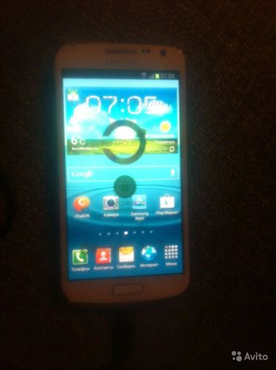 Лот: 5522279. Фото: 1. Samsung Galaxy Premier Gt-i9260. Смартфоны