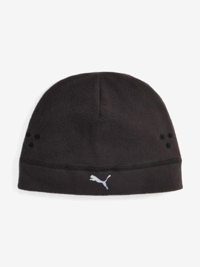Лот: 25852036. Фото: 1. Шапка PUMA Seasons, Черный. Другое (спортивная одежда)