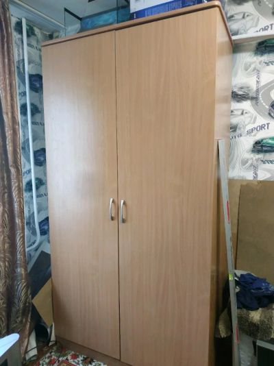 Лот: 14500639. Фото: 1. Шкаф. Шкафы, шкафы-купе