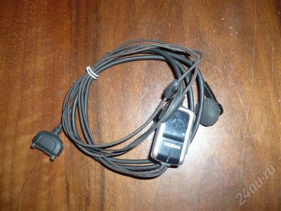 Лот: 217808. Фото: 1. Гарнитура Nokia HS-23. Красноярск