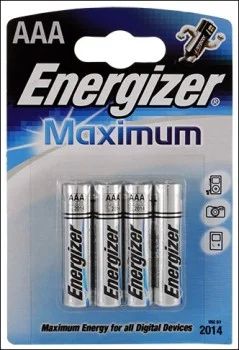 Лот: 3596866. Фото: 1. Новые батарейки Energizer LR03... Батарейки, аккумуляторы, элементы питания