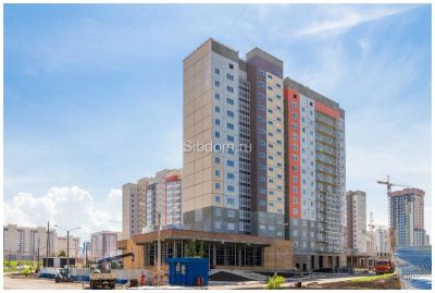Лот: 5818029. Фото: 1. !!! SALE !!! Трехкомнатная квартира... Квартиры, студии