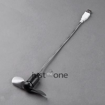 Лот: 2985671. Фото: 1. Вентилятор-USB. Вентиляторы бытовые