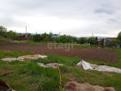 Лот: 25284851. Фото: 1. участок , Красноярск улица Борисевича... Земельные участки