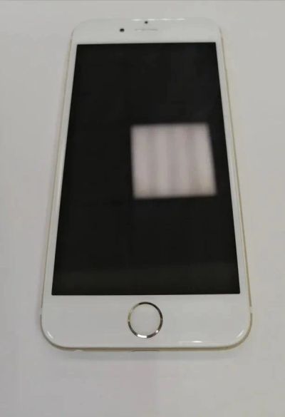 Лот: 17271615. Фото: 1. Apple iPhone 6S 32Gb Gold 359159072202238. Смартфоны