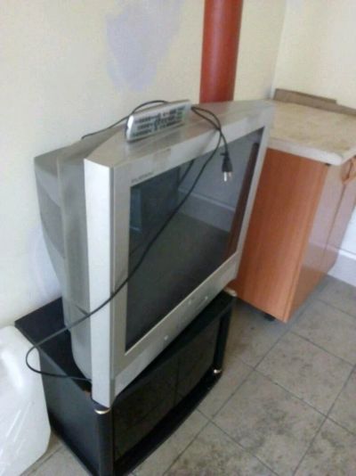 Лот: 11462737. Фото: 1. Телевизор LG. Обмен!. Телевизоры