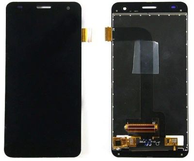 Лот: 14457440. Фото: 1. Дисплей для TP-LINK Neffos C7... Дисплеи, дисплейные модули, тачскрины