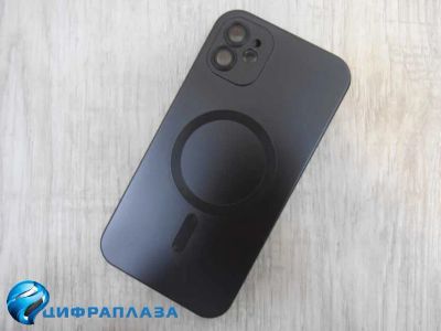 Лот: 20679410. Фото: 1. Чехол силикон-пластик iPhone 11... Чехлы, бамперы