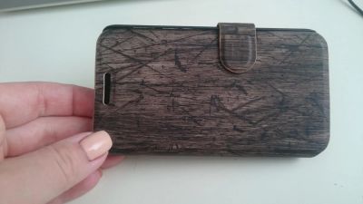 Лот: 9599250. Фото: 1. чехол на телефон alcatel one touch... Чехлы, бамперы