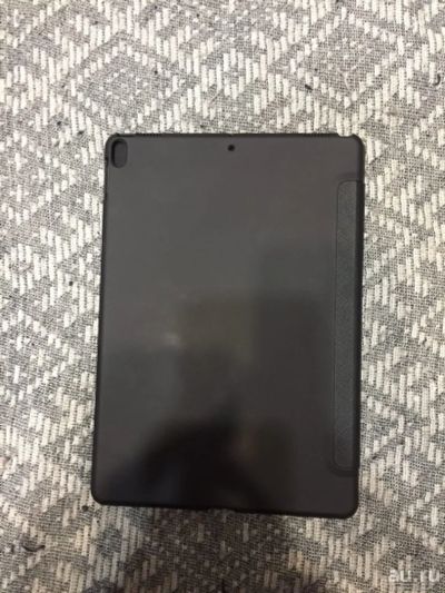 Лот: 18313000. Фото: 1. Чехол для планшета Apple iPad... Чехлы, бамперы