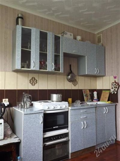 Лот: 2583799. Фото: 1. Кухонный Гарнитур. Кухонные гарнитуры