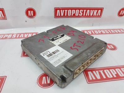 Лот: 20895539. Фото: 1. Блок управления двс Toyota Corona... Электрооборудование