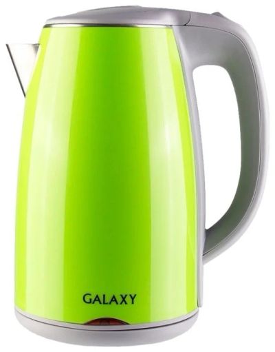 Лот: 10910931. Фото: 1. Чайник Galaxy GL-0307. Кухонная