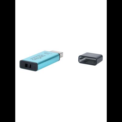 Лот: 24948426. Фото: 1. Флеш-накопитель USB2.0 8Gb Perfeo... USB-флеш карты