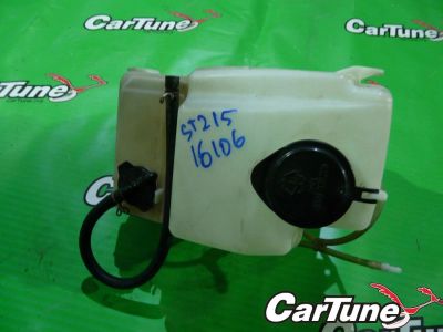 Лот: 10586338. Фото: 1. бачок омывателя toyota caldina... Кузов