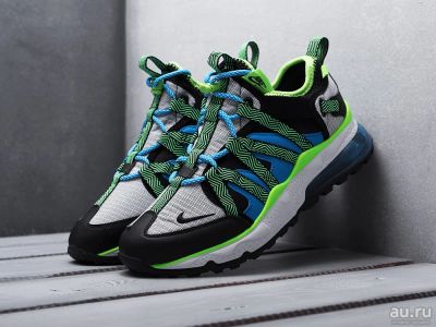 Лот: 13601383. Фото: 1. Nike Air Max 270 Bowfin Артикул... Кеды, кроссовки, слипоны
