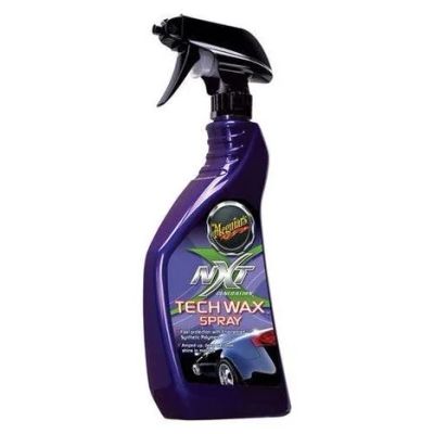 Лот: 7434058. Фото: 1. Полироль поколения Meguiars NXT... Средства по уходу