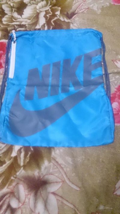 Лот: 5218960. Фото: 1. сумка Nike. Рюкзаки