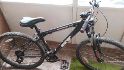 Лот: 7540444. Фото: 1. Велосипед горный gt avalanche... Велосипеды