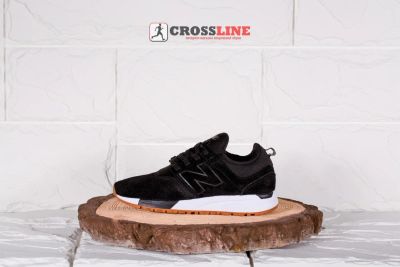 Лот: 10497040. Фото: 1. Кроссовки New Balance 247 P Арт... Кеды, кроссовки, слипоны