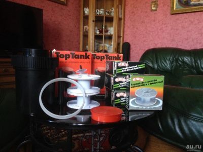Лот: 9643878. Фото: 1. Фотобачок. TopTank for Jobo. Другое (фотокамеры)