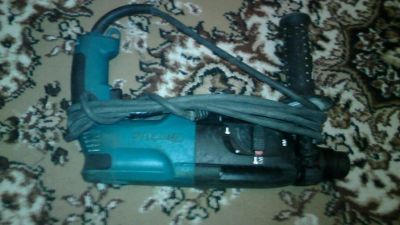 Лот: 6183872. Фото: 1. Перфоратор Makita 2450. Электроинструмент