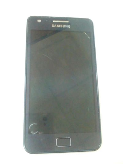 Лот: 11042475. Фото: 1. A304. Samsung GT-i9105 ( i9105... Корпуса, клавиатуры, кнопки
