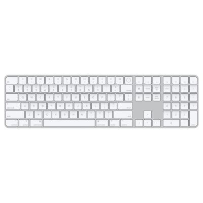 Лот: 21437797. Фото: 1. Клавиатура Apple Magic Keyboard... Клавиатуры для ноутбуков