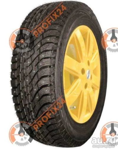 Лот: 13286873. Фото: 1. Автошина VIATTI Bosco Nordico... Шины