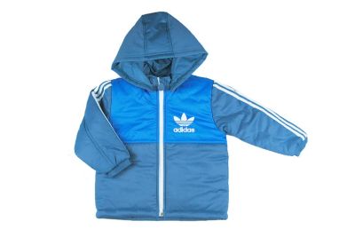 Лот: 5398848. Фото: 1. Куртка детская Adidas. Верхняя одежда