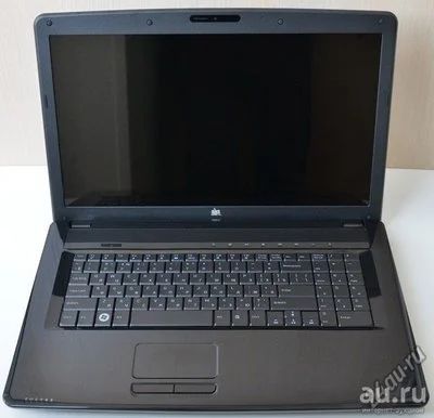 Лот: 16738730. Фото: 1. 17,3". Мощный ноутбук с Core i7... Ноутбуки