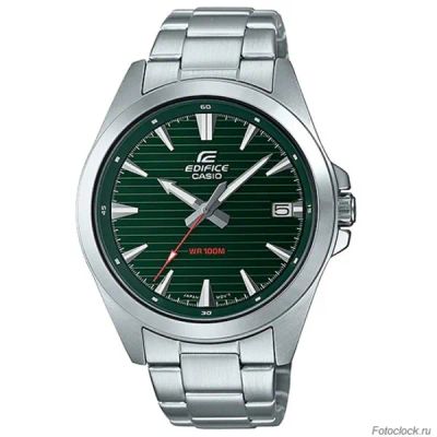 Лот: 21237343. Фото: 1. Casio EFV-140D-3A. Оригинальные наручные часы