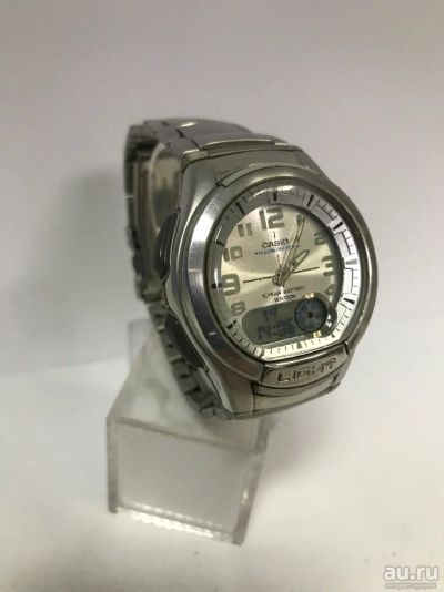 Лот: 17147190. Фото: 1. Часы Casio (w). Оригинальные наручные часы