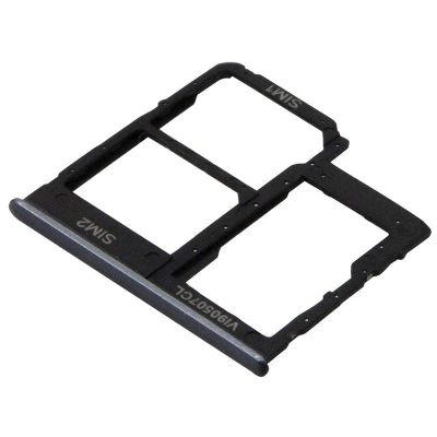 Лот: 16624958. Фото: 1. Контейнер SIM/MMC Samsung Galaxy... Корпуса, клавиатуры, кнопки