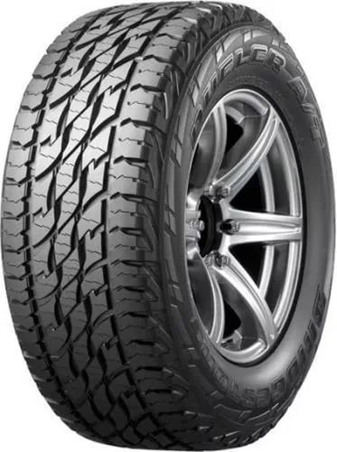 Лот: 9115553. Фото: 1. 215/65 r16 Bridgestone dueler... Шины