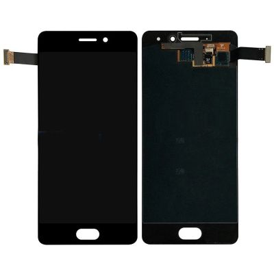 Лот: 14391657. Фото: 1. Дисплей для Meizu Pro 7 в сборе... Дисплеи, дисплейные модули, тачскрины